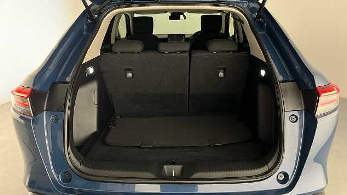 Honda HR-V Hybrid 1.5 eHEV Elegance 5dr CVT 