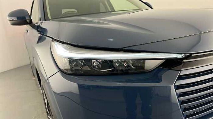 Honda HR-V Hybrid 1.5 eHEV Elegance 5dr CVT 
