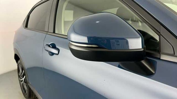 Honda HR-V Hybrid 1.5 eHEV Elegance 5dr CVT 