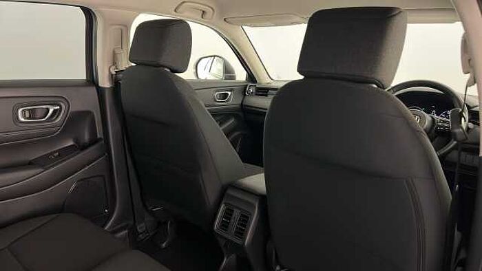 Honda HR-V Hybrid 1.5 eHEV Elegance 5dr CVT 