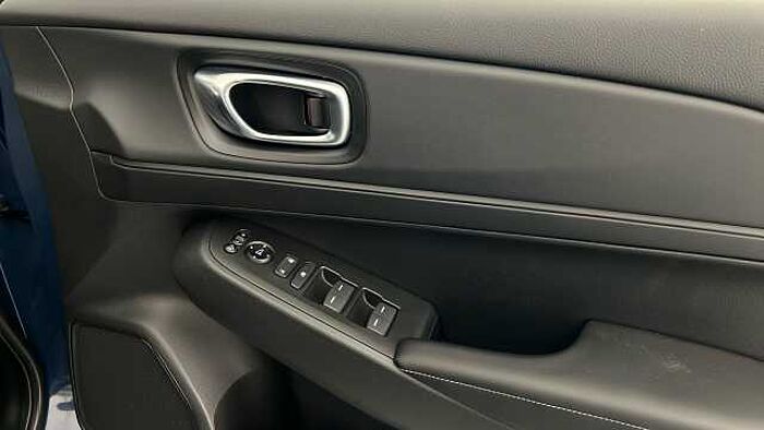 Honda HR-V Hybrid 1.5 eHEV Elegance 5dr CVT 