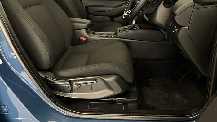 Honda HR-V Hybrid 1.5 eHEV Elegance 5dr CVT 