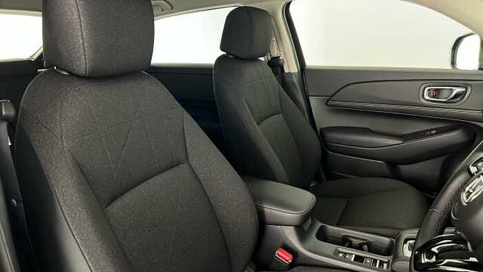 Honda HR-V Hybrid 1.5 eHEV Elegance 5dr CVT 