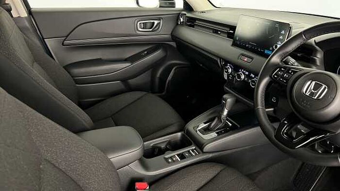 Honda HR-V Hybrid 1.5 eHEV Elegance 5dr CVT 