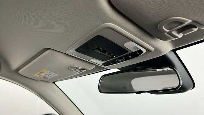 Honda HR-V Hybrid 1.5 eHEV Elegance 5dr CVT 