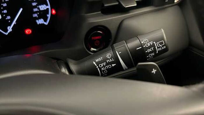 Honda HR-V Hybrid 1.5 eHEV Elegance 5dr CVT 