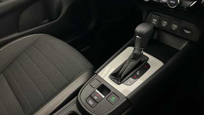 Honda Jazz Hybrid 1.5 i-MMD Hybrid Crosstar Advance 5dr eCVT 