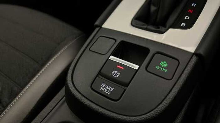 Honda Jazz Hybrid 1.5 i-MMD Hybrid Crosstar Advance 5dr eCVT 