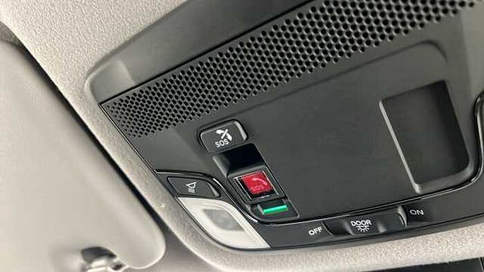 Honda Jazz Hybrid 1.5 i-MMD Hybrid Crosstar Advance 5dr eCVT 