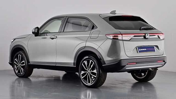 Honda HR-V Hybrid 1.5 eHEV Elegance 5dr CVT 