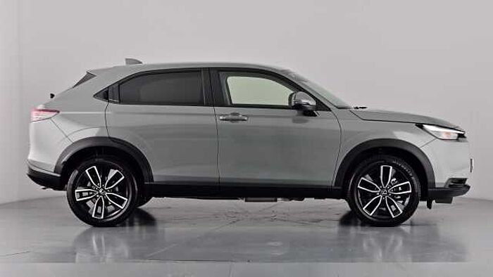 Honda HR-V Hybrid 1.5 eHEV Elegance 5dr CVT 