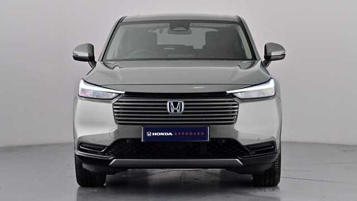 Honda HR-V Hybrid 1.5 eHEV Elegance 5dr CVT 