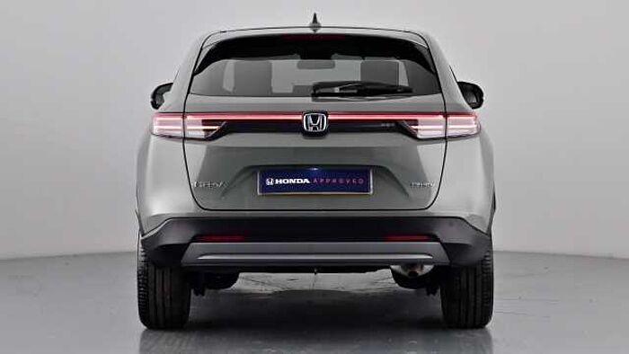 Honda HR-V Hybrid 1.5 eHEV Elegance 5dr CVT 