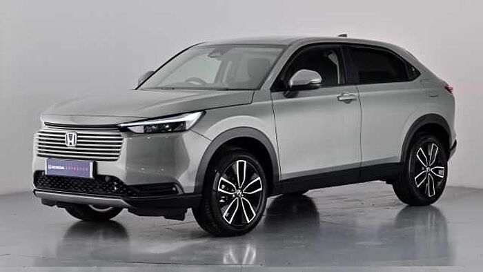 Honda HR-V Hybrid 1.5 eHEV Elegance 5dr CVT 