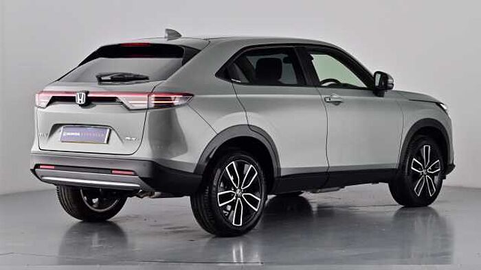 Honda HR-V Hybrid 1.5 eHEV Elegance 5dr CVT 