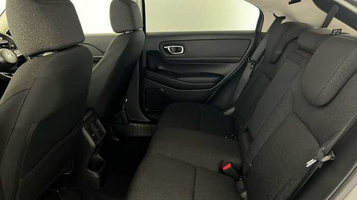 Honda HR-V Hybrid 1.5 eHEV Elegance 5dr CVT 