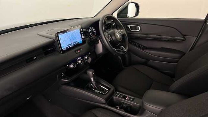 Honda HR-V Hybrid 1.5 eHEV Elegance 5dr CVT 