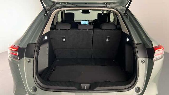 Honda HR-V Hybrid 1.5 eHEV Elegance 5dr CVT 