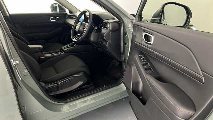 Honda HR-V Hybrid 1.5 eHEV Elegance 5dr CVT 