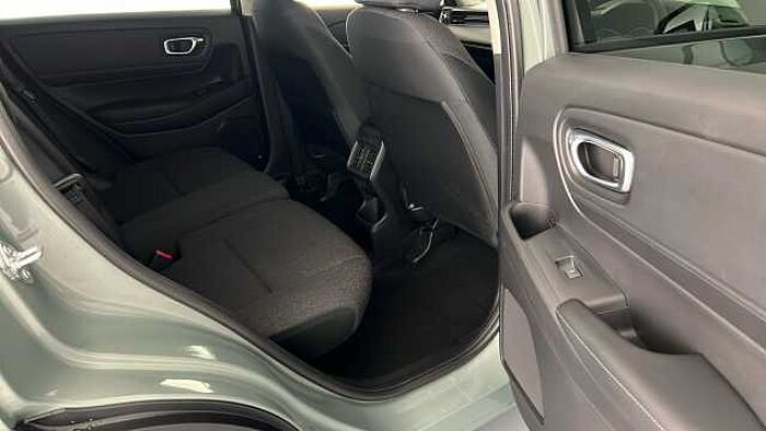 Honda HR-V Hybrid 1.5 eHEV Elegance 5dr CVT 