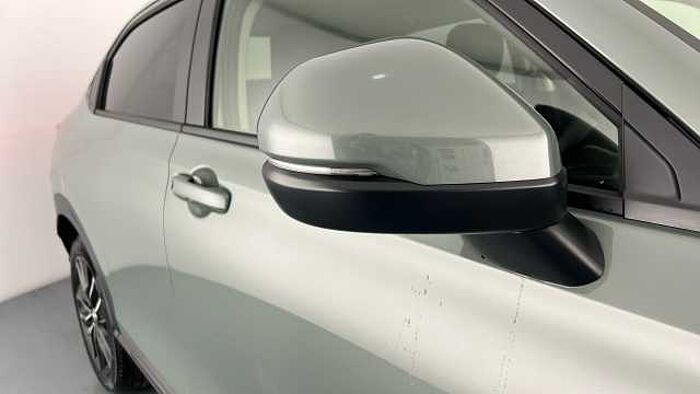 Honda HR-V Hybrid 1.5 eHEV Elegance 5dr CVT 