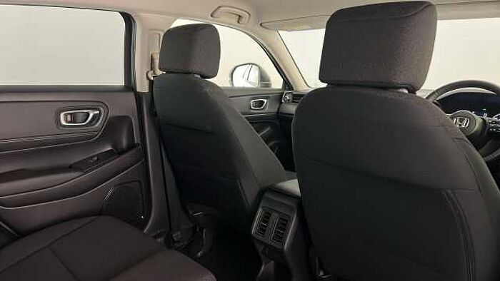 Honda HR-V Hybrid 1.5 eHEV Elegance 5dr CVT 