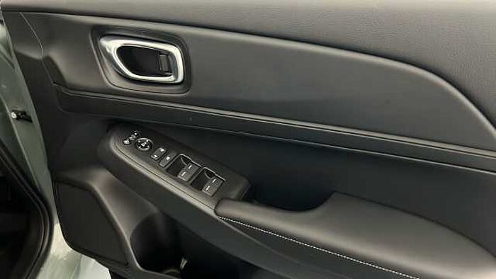 Honda HR-V Hybrid 1.5 eHEV Elegance 5dr CVT 