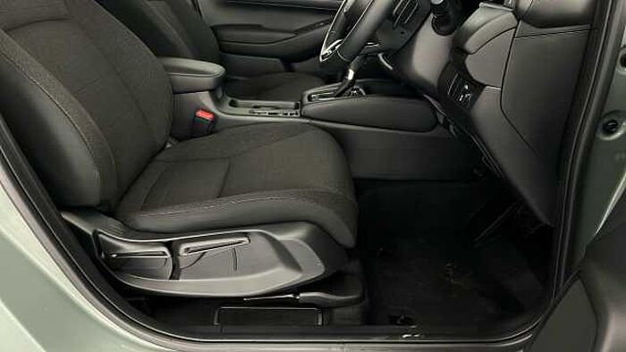 Honda HR-V Hybrid 1.5 eHEV Elegance 5dr CVT 