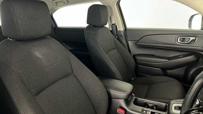 Honda HR-V Hybrid 1.5 eHEV Elegance 5dr CVT 