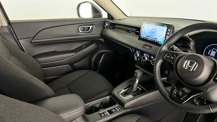 Honda HR-V Hybrid 1.5 eHEV Elegance 5dr CVT 