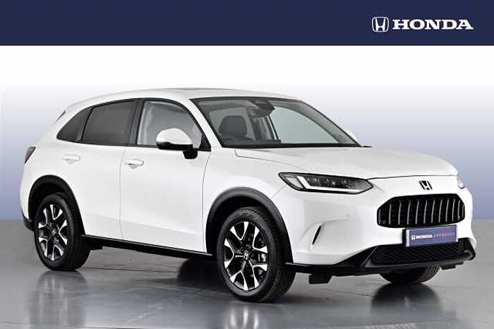 Honda ZR-V e:HEV 2.0 eHEV Advance 5dr CVT 