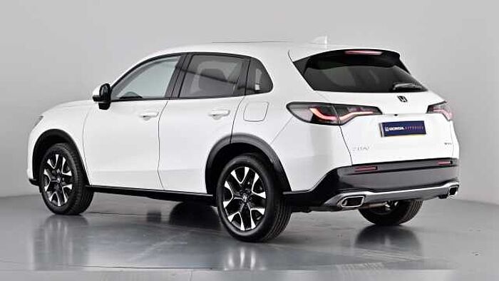 Honda ZR-V e:HEV 2.0 eHEV Advance 5dr CVT 