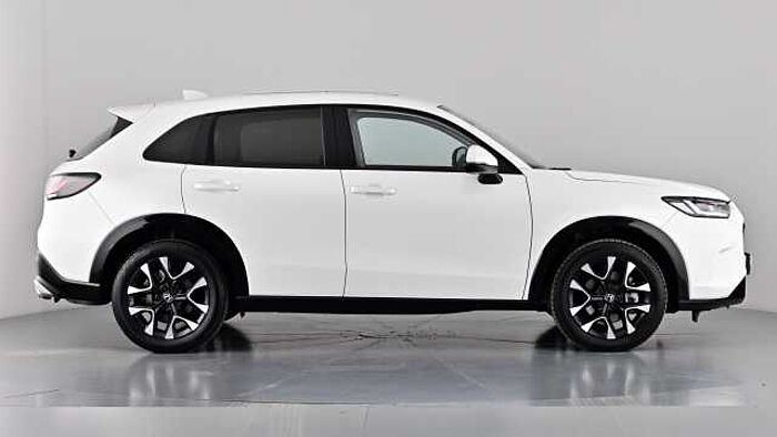 Honda ZR-V e:HEV 2.0 eHEV Advance 5dr CVT 