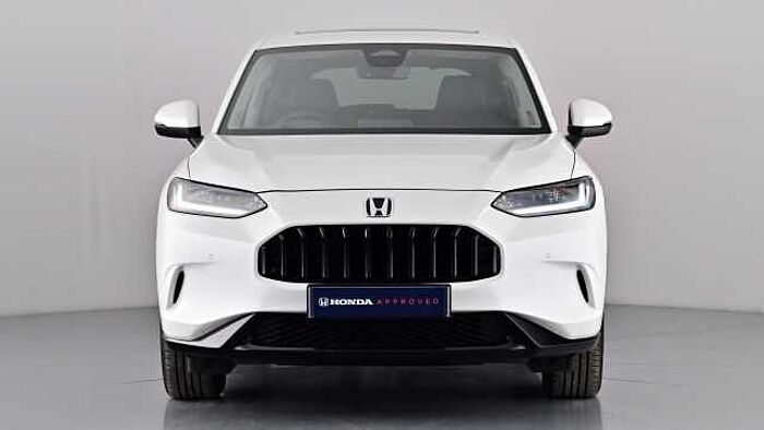 Honda ZR-V e:HEV 2.0 eHEV Advance 5dr CVT 