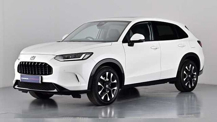 Honda ZR-V e:HEV 2.0 eHEV Advance 5dr CVT 
