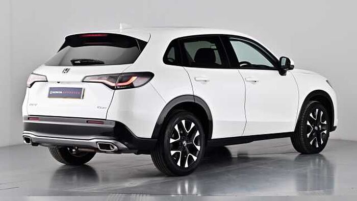 Honda ZR-V e:HEV 2.0 eHEV Advance 5dr CVT 