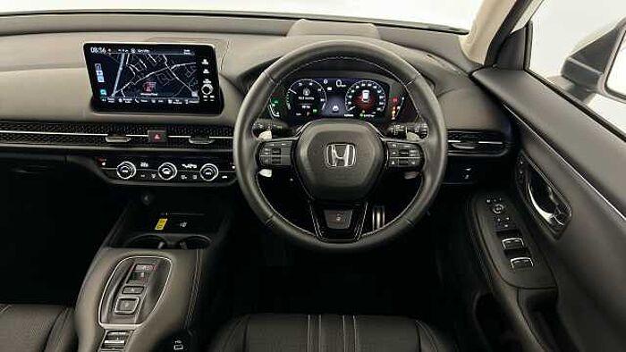 Honda ZR-V e:HEV 2.0 eHEV Advance 5dr CVT 