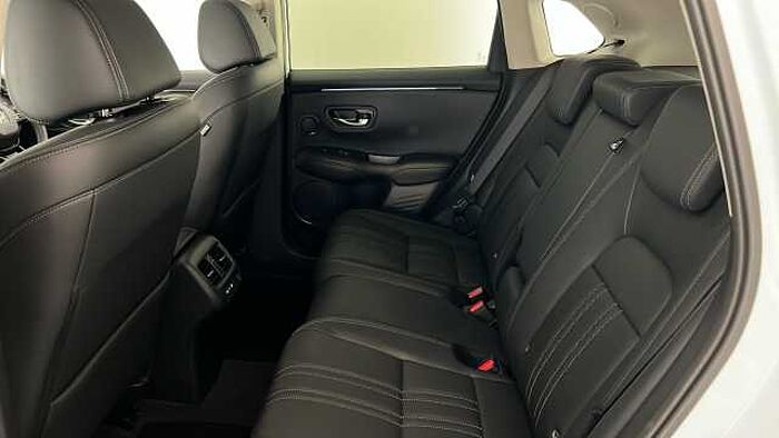 Honda ZR-V e:HEV 2.0 eHEV Advance 5dr CVT 