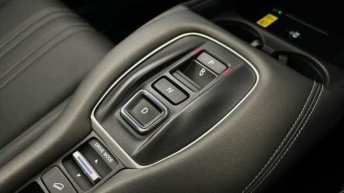 Honda ZR-V e:HEV 2.0 eHEV Advance 5dr CVT 