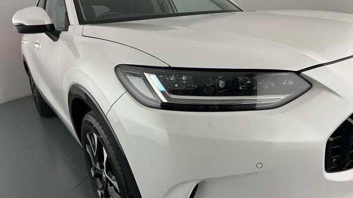 Honda ZR-V e:HEV 2.0 eHEV Advance 5dr CVT 