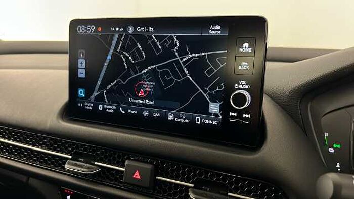 Honda ZR-V e:HEV 2.0 eHEV Advance 5dr CVT 