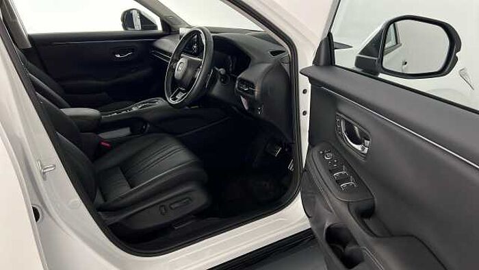 Honda ZR-V e:HEV 2.0 eHEV Advance 5dr CVT 