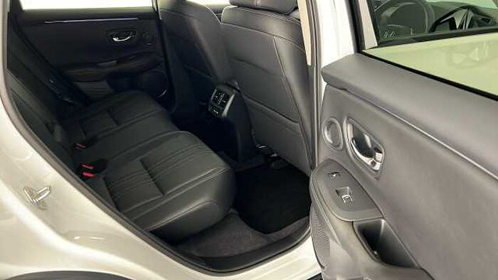 Honda ZR-V e:HEV 2.0 eHEV Advance 5dr CVT 