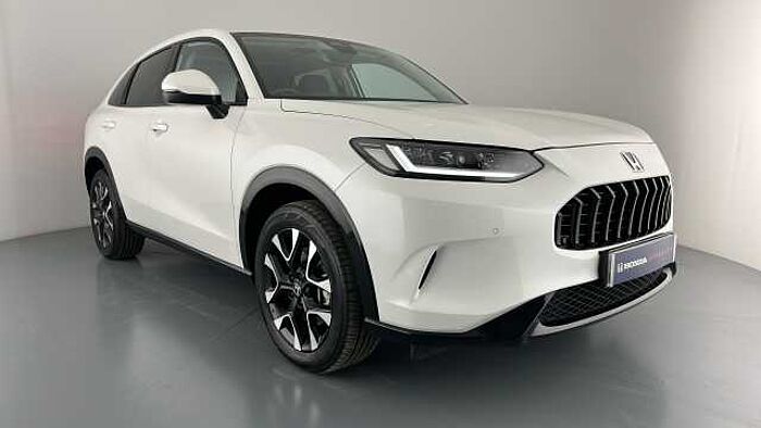 Honda ZR-V e:HEV 2.0 eHEV Advance 5dr CVT 