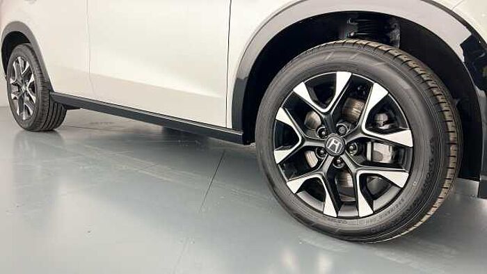 Honda ZR-V e:HEV 2.0 eHEV Advance 5dr CVT 