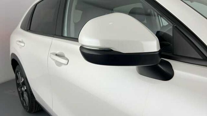 Honda ZR-V e:HEV 2.0 eHEV Advance 5dr CVT 