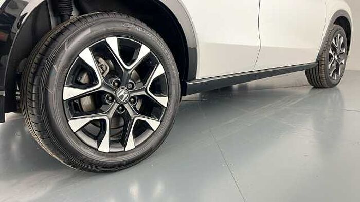 Honda ZR-V e:HEV 2.0 eHEV Advance 5dr CVT 