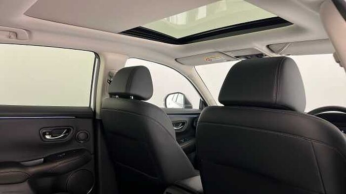 Honda ZR-V e:HEV 2.0 eHEV Advance 5dr CVT 