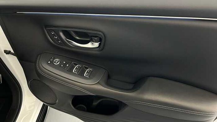 Honda ZR-V e:HEV 2.0 eHEV Advance 5dr CVT 