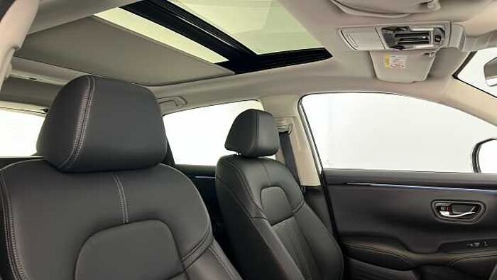 Honda ZR-V e:HEV 2.0 eHEV Advance 5dr CVT 